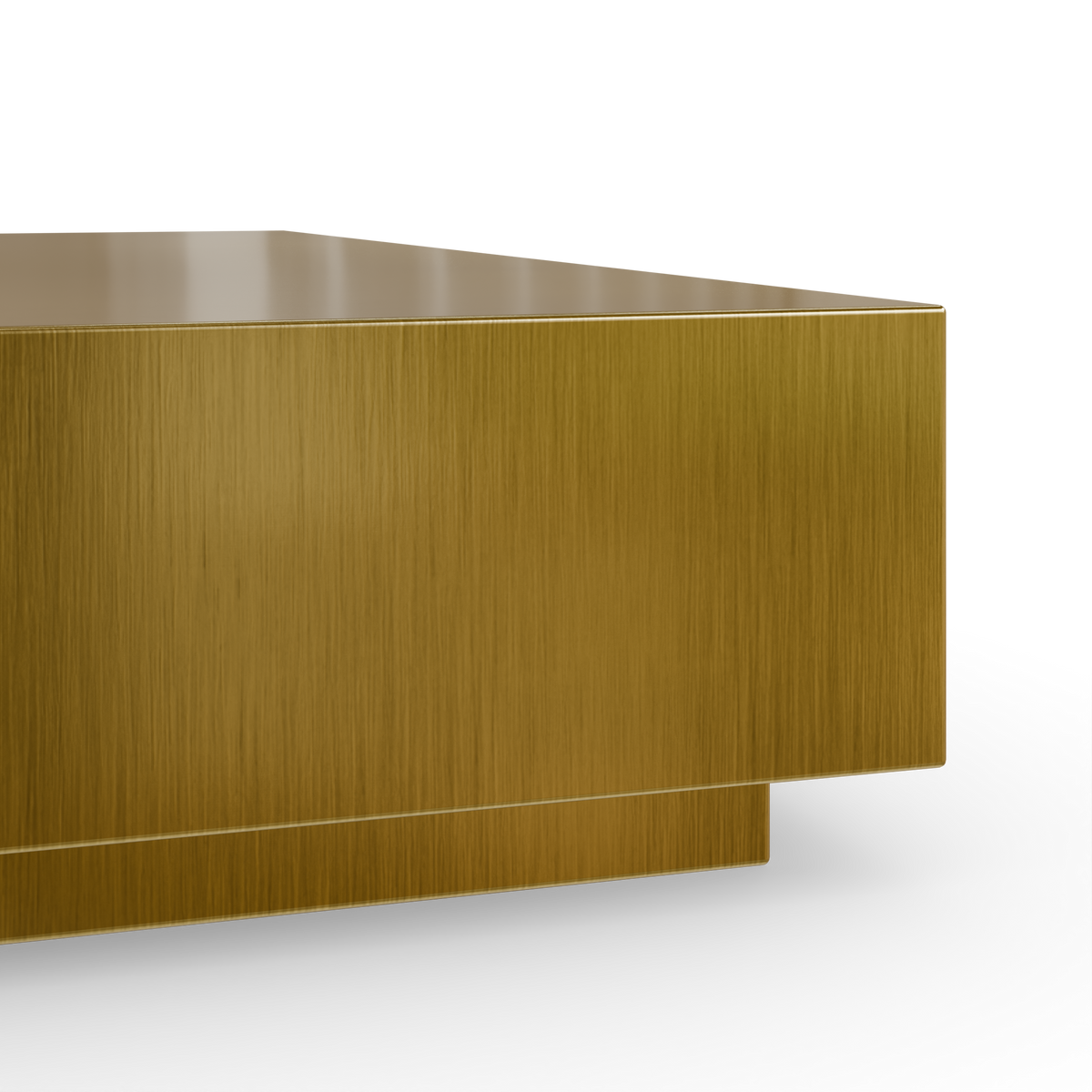 Alida Coffee Table