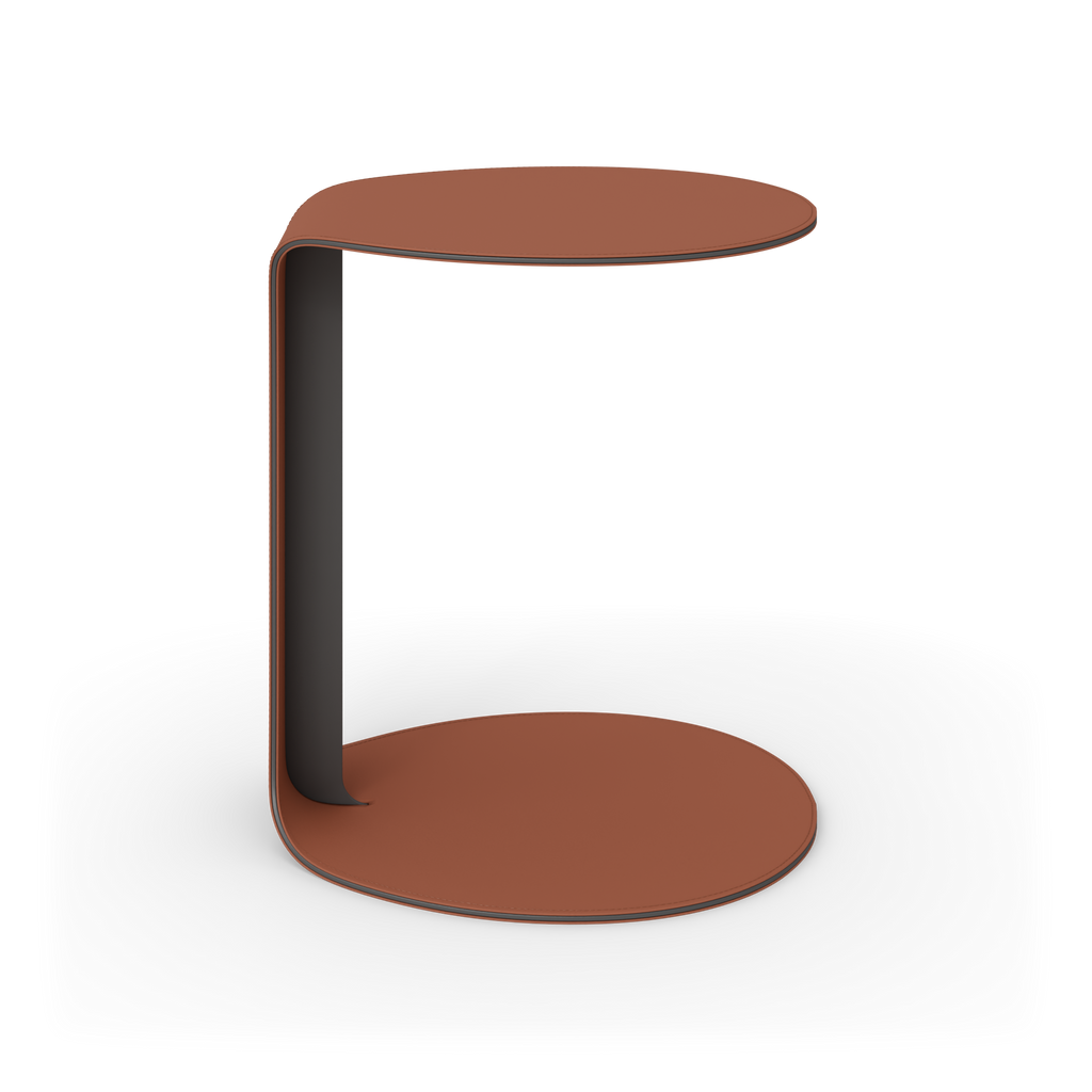 Arc Side Table