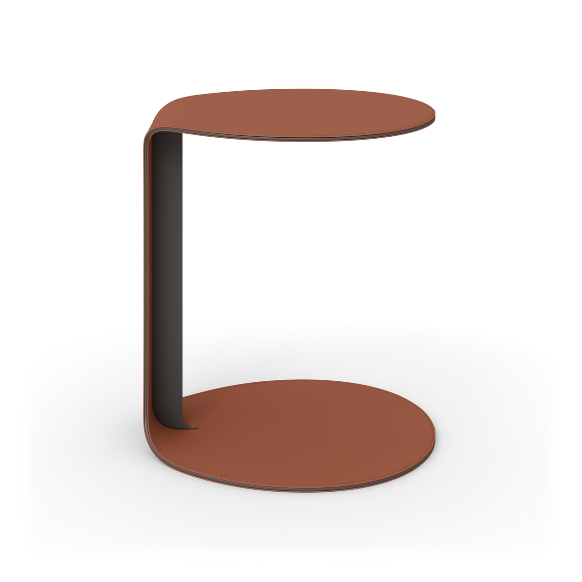 Arc Side Table