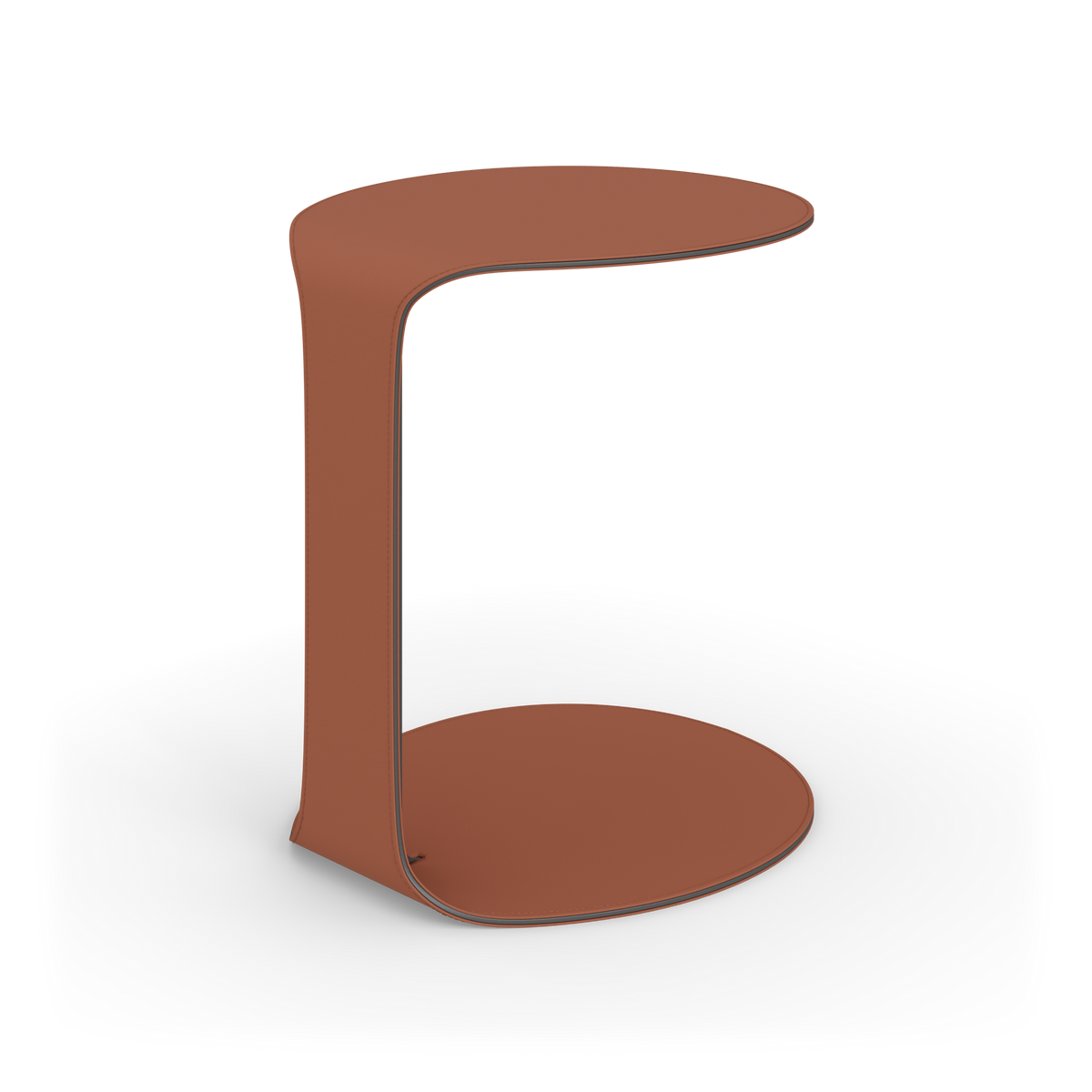 Arc Side Table