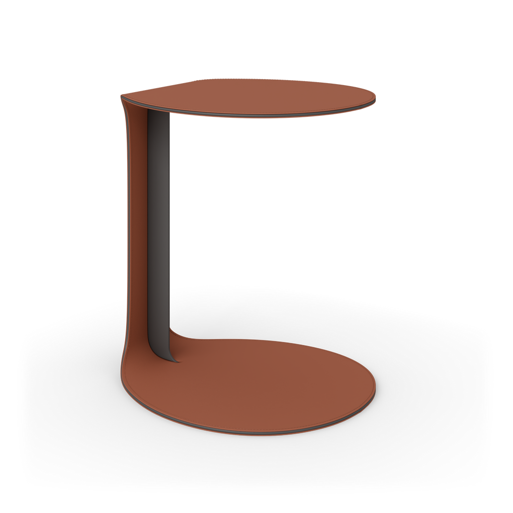 Arc Side Table