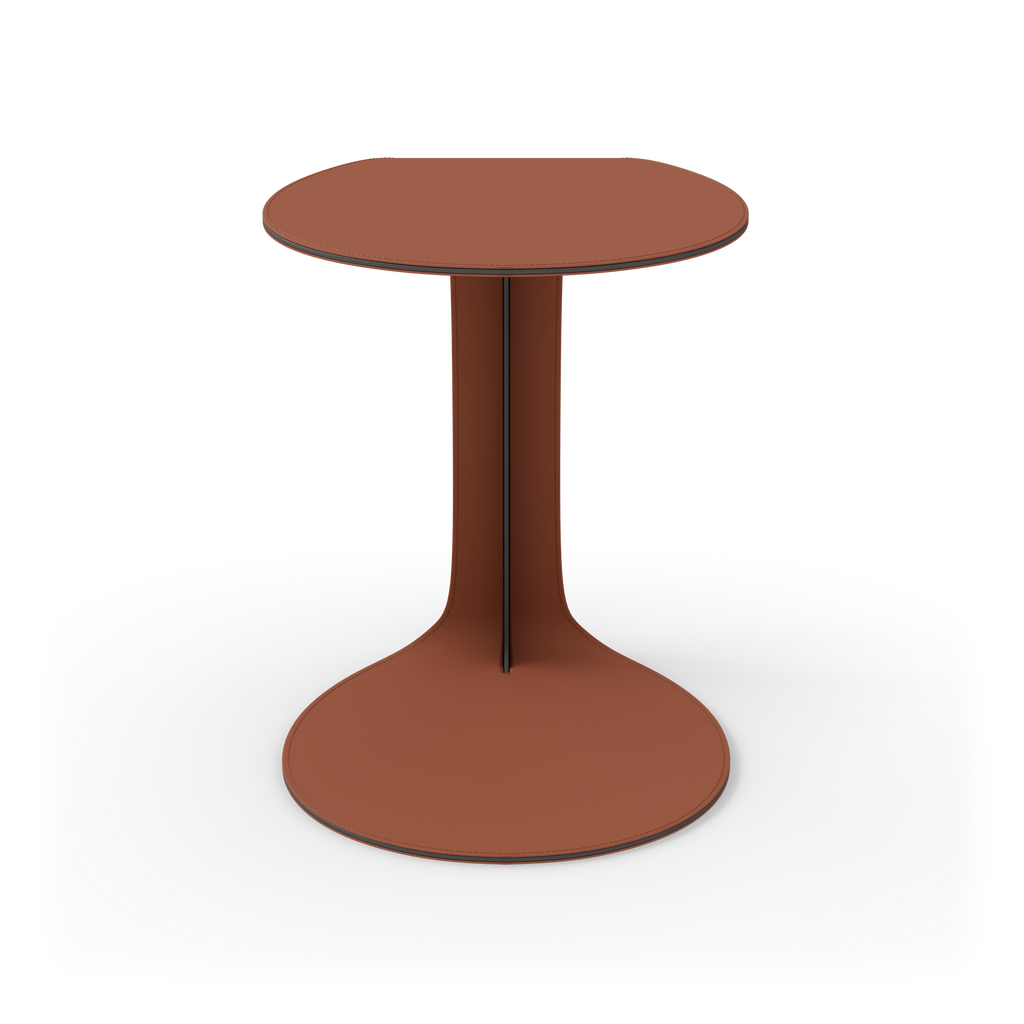 Arc Side Table
