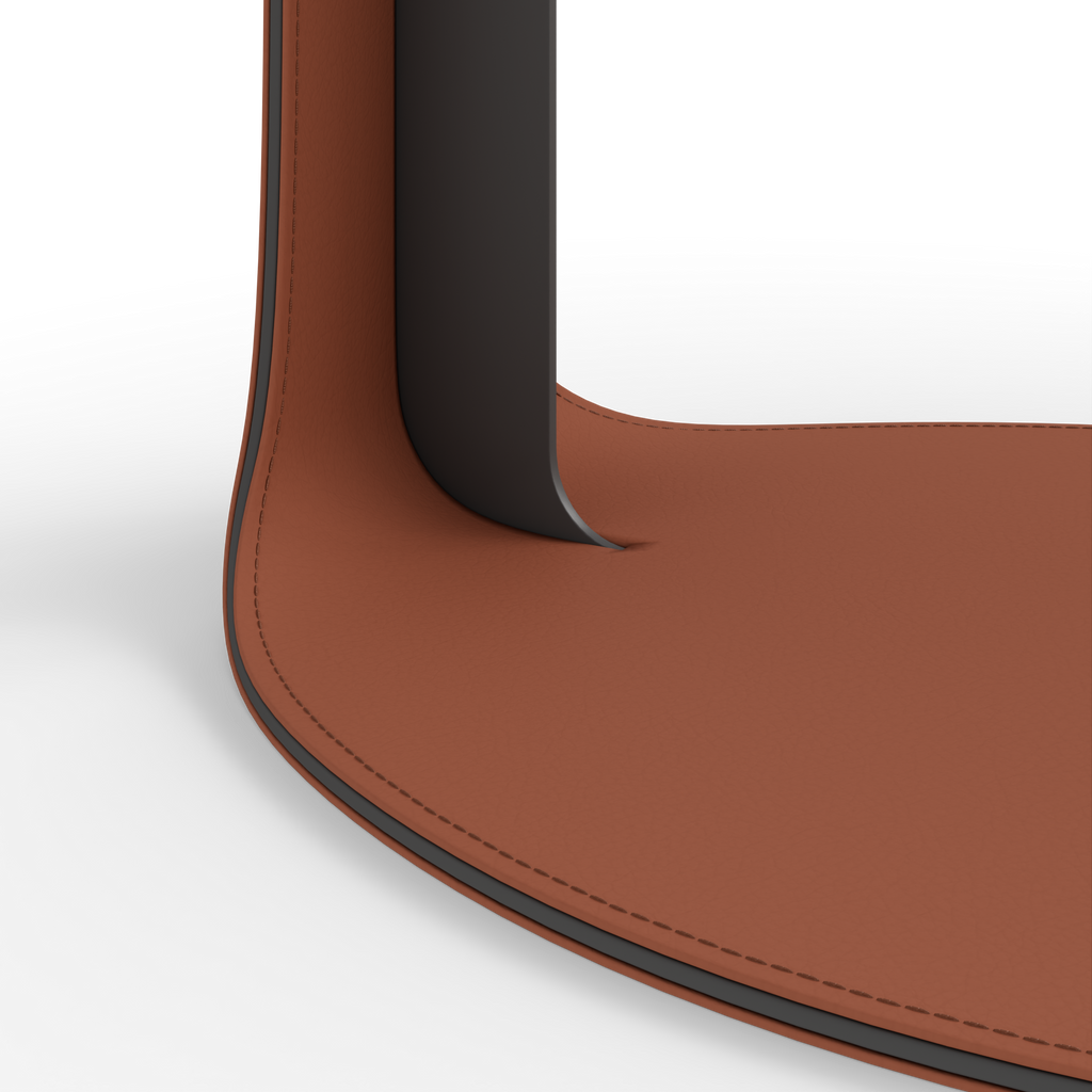 Arc Side Table