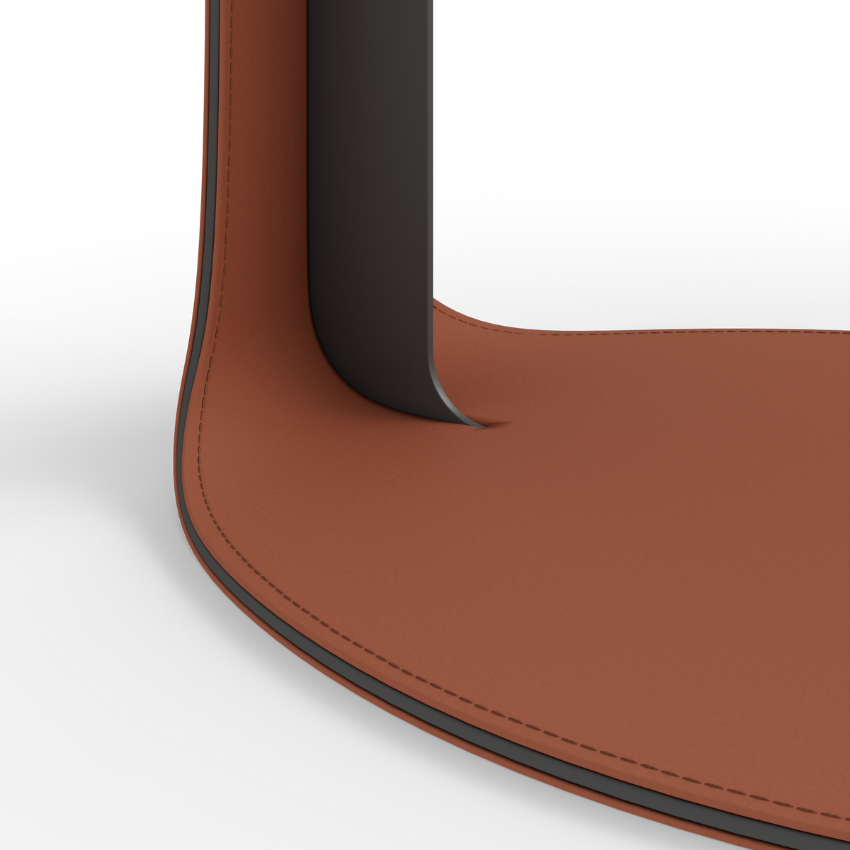 Arc Side Table