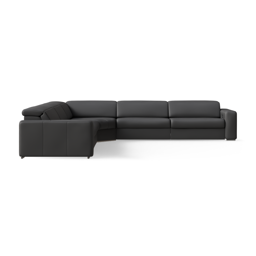Bari Sectional