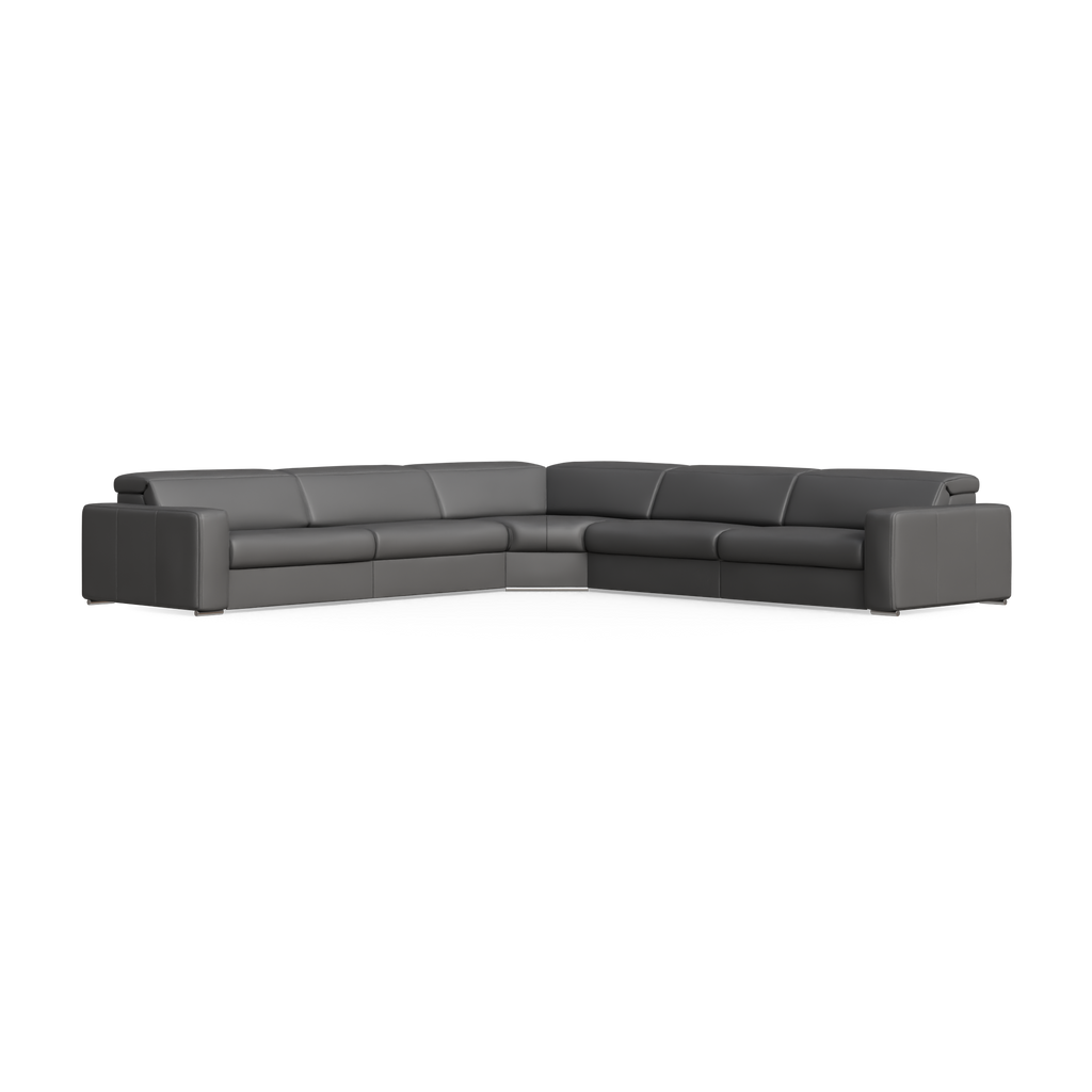 Bari Sectional