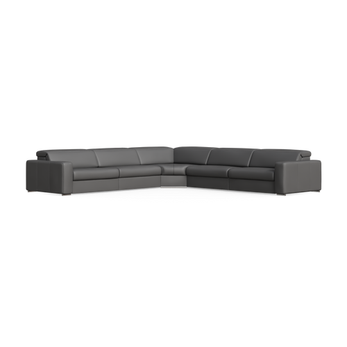 Bari Sectional