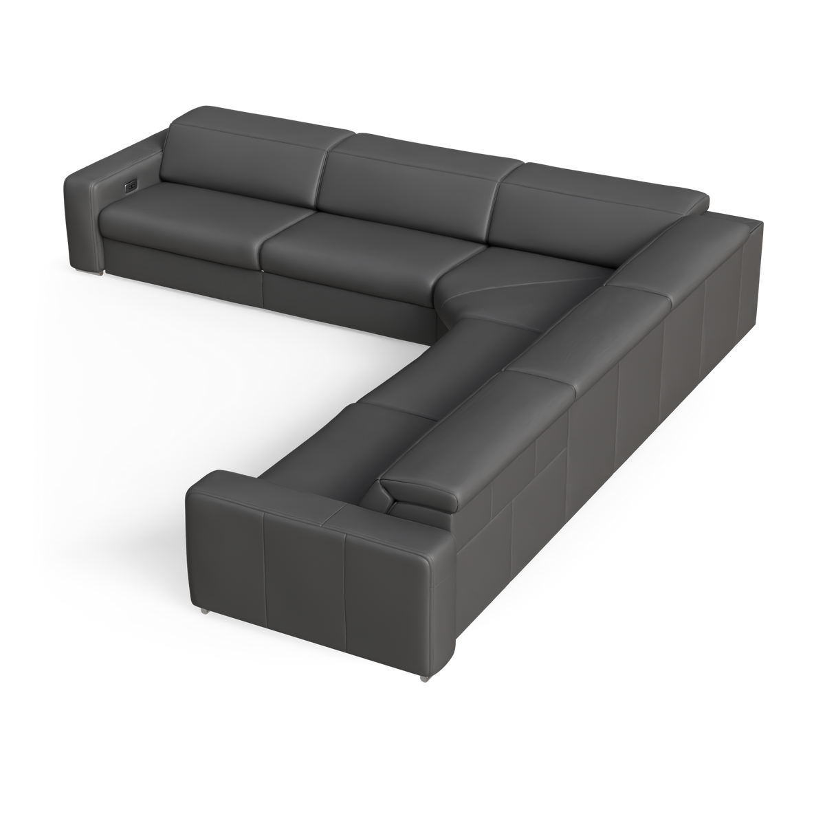 Bari Sectional