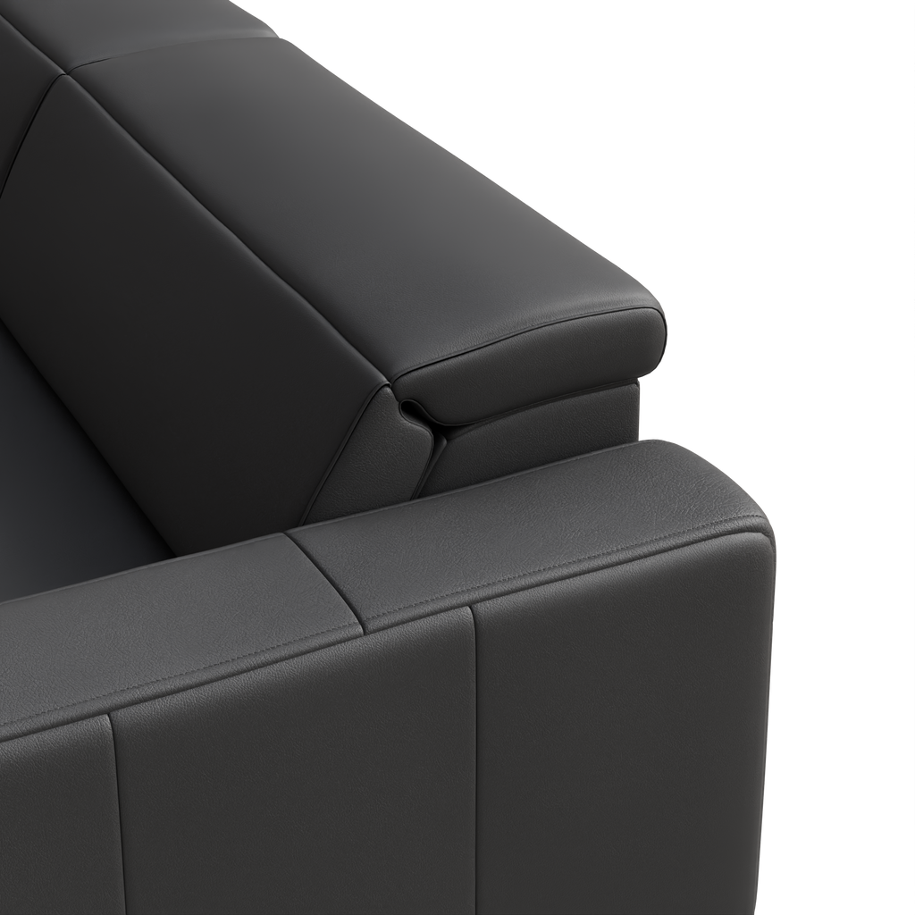 Bari Sectional