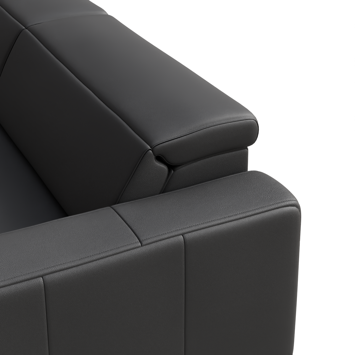 Bari Sectional