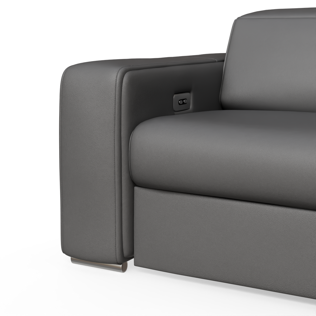 Bari Sectional
