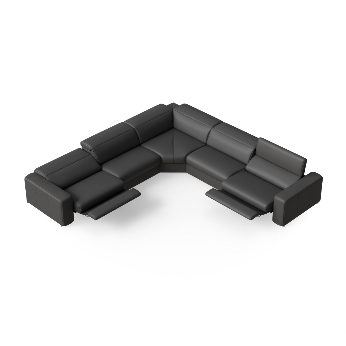 Bari Sectional