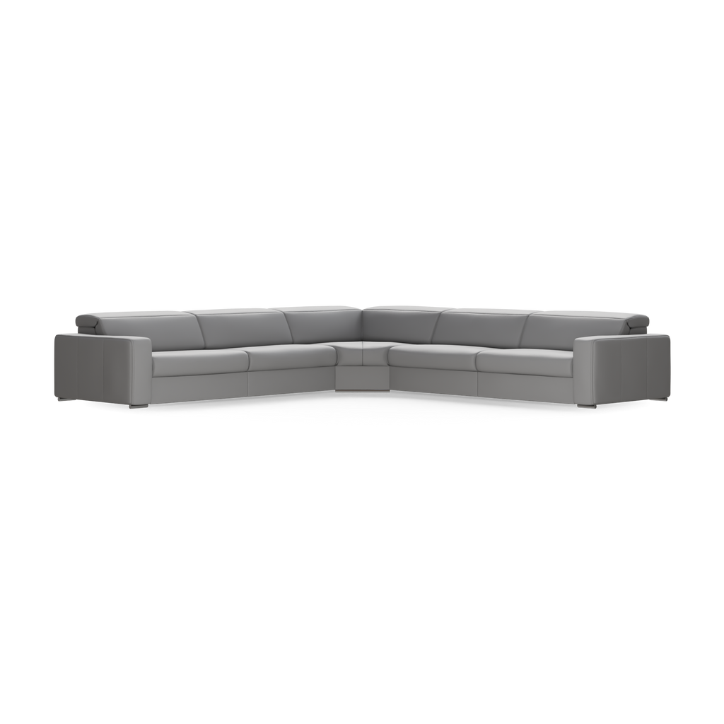 Bari Sectional