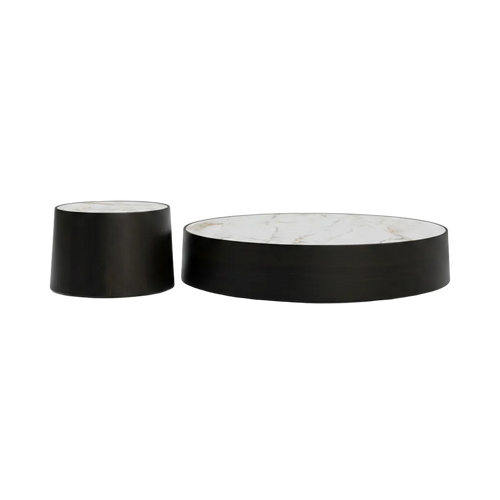 Berissa Coffee Table Set