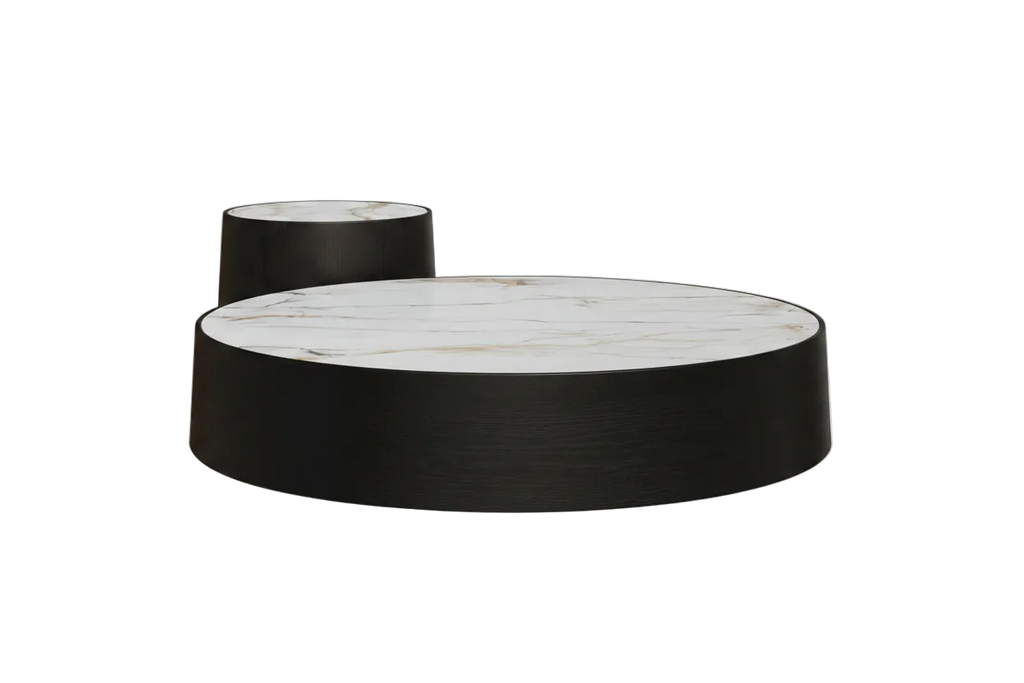 Berissa Coffee Table Set