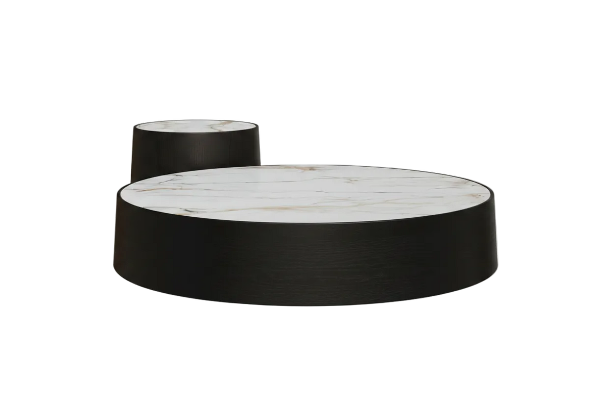 Berissa Coffee Table Set