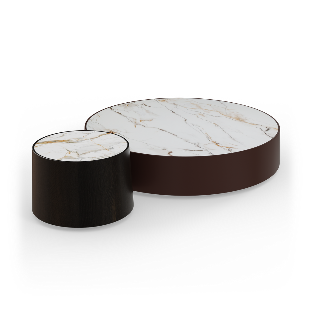 Berissa Coffee Table Set
