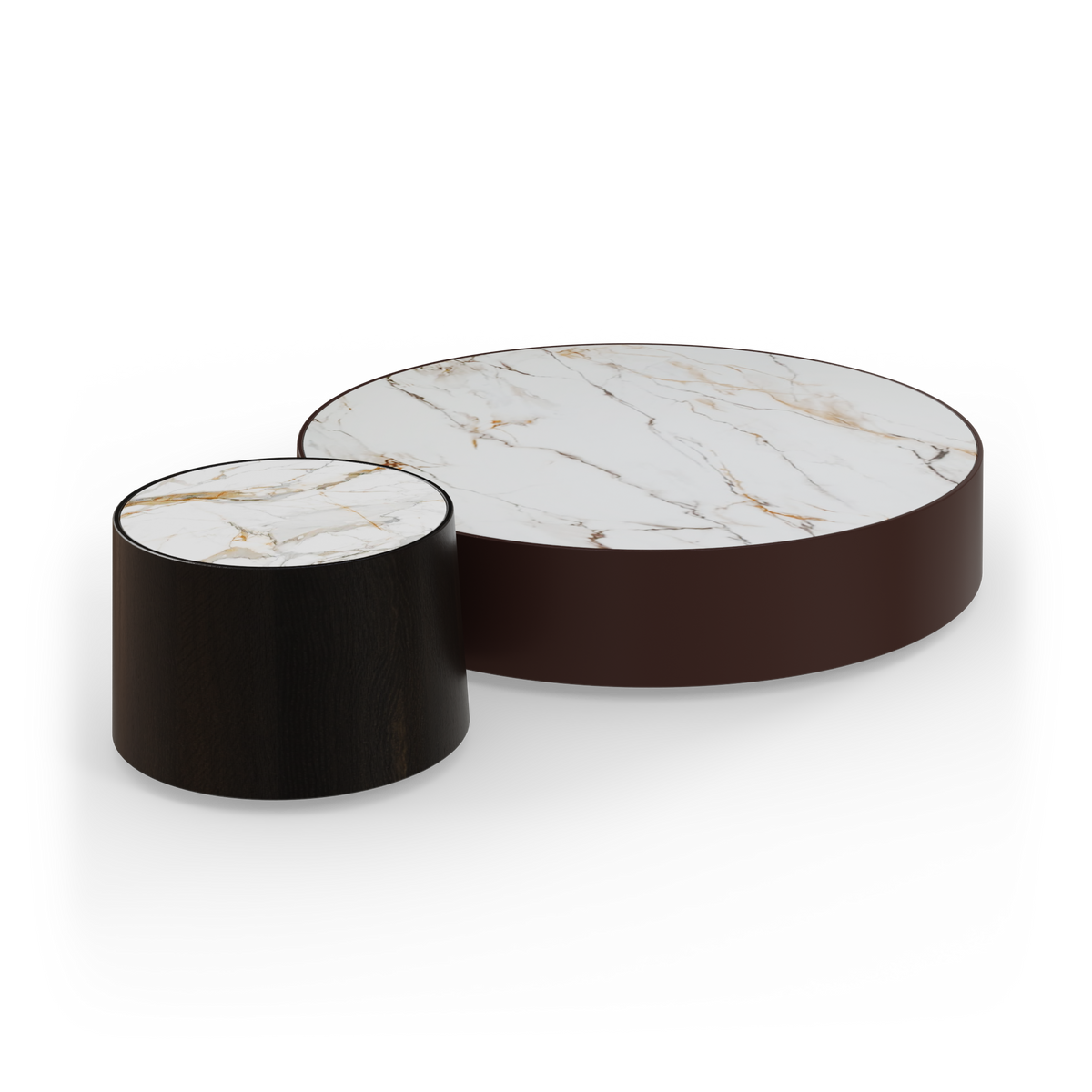 Berissa Coffee Table Set
