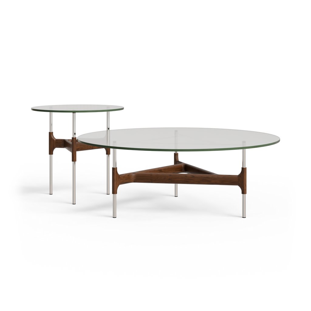 Cairo Coffee Table Set