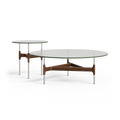 Cairo Coffee Table Set