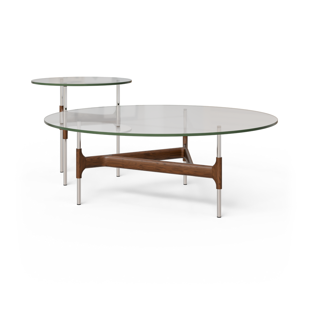 Cairo Coffee Table Set