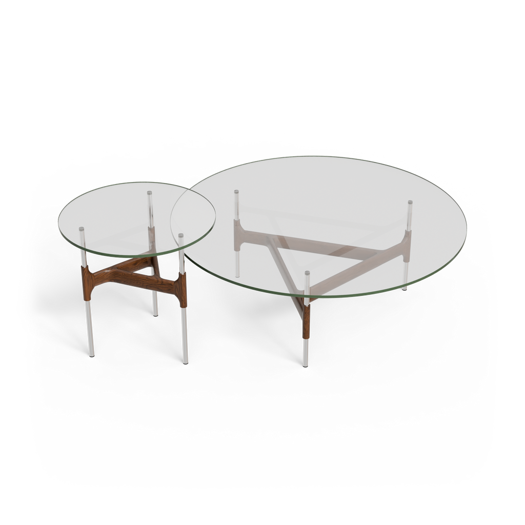 Cairo Coffee Table Set