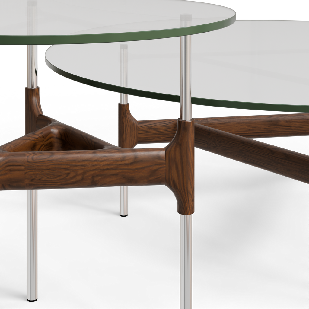 Cairo Coffee Table Set