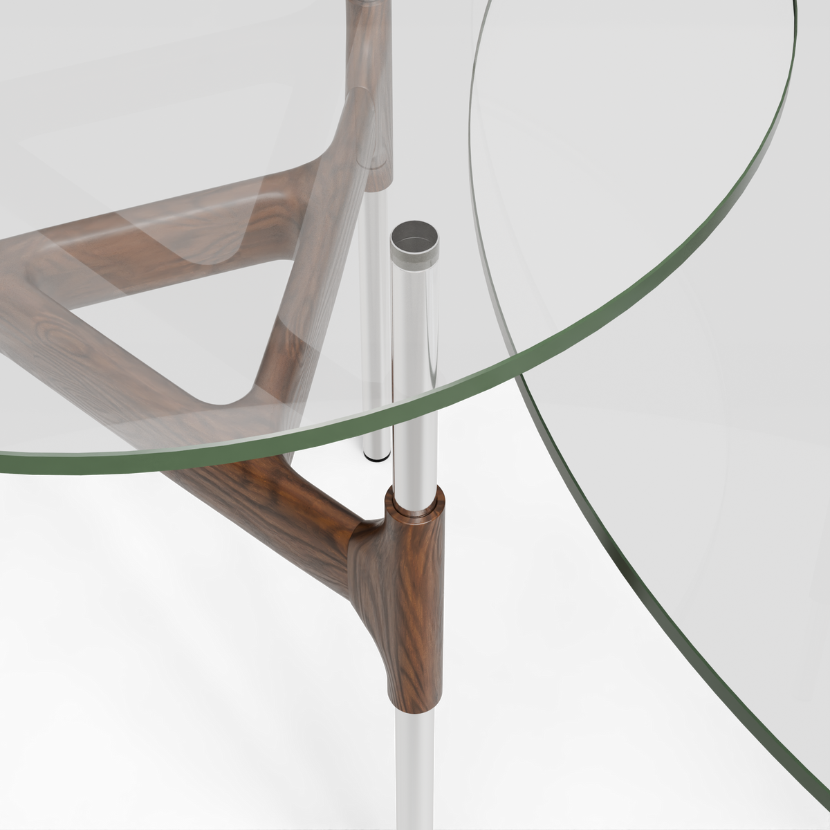 Cairo Coffee Table Set