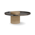 Cappuccino Coffee Table