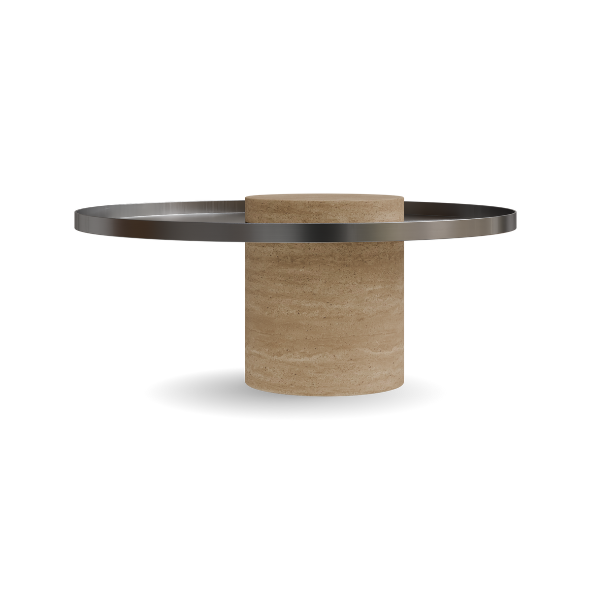Cappuccino Coffee Table