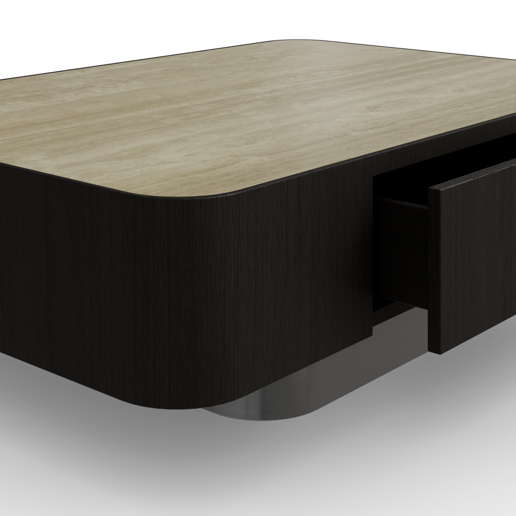 Chic Coffee Table