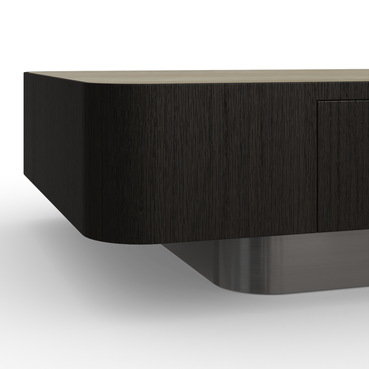 Chic Coffee Table