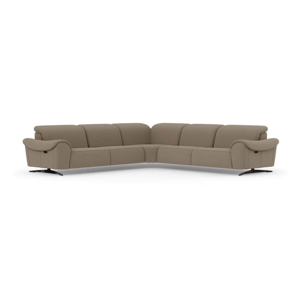 Claire Sectional