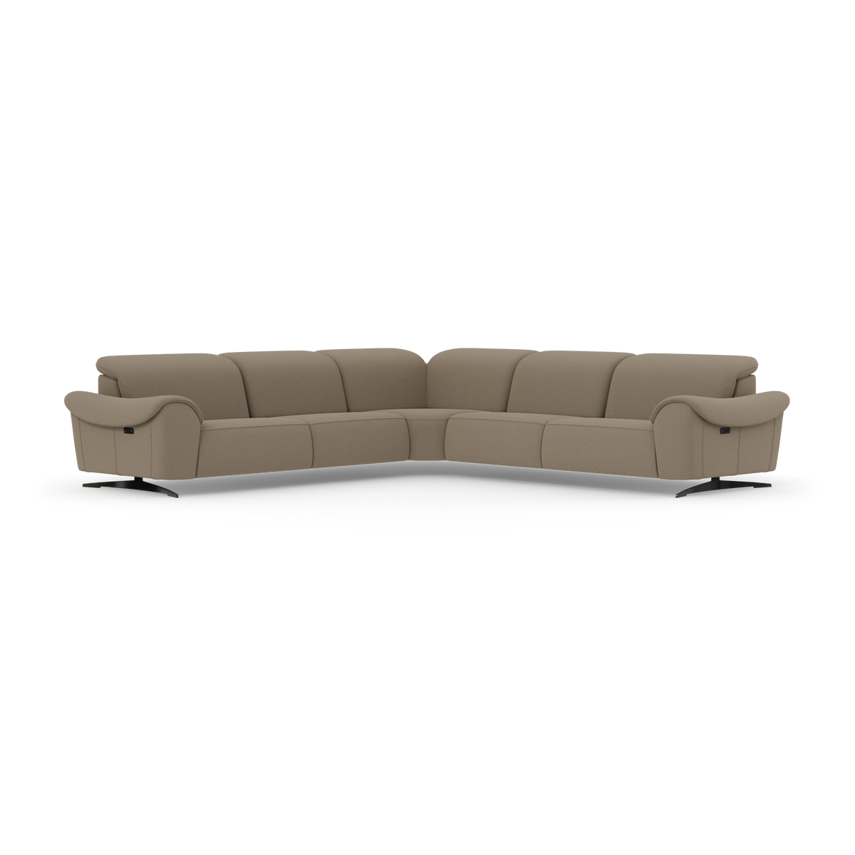 Claire Sectional