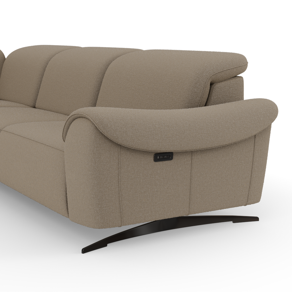 Claire Sectional