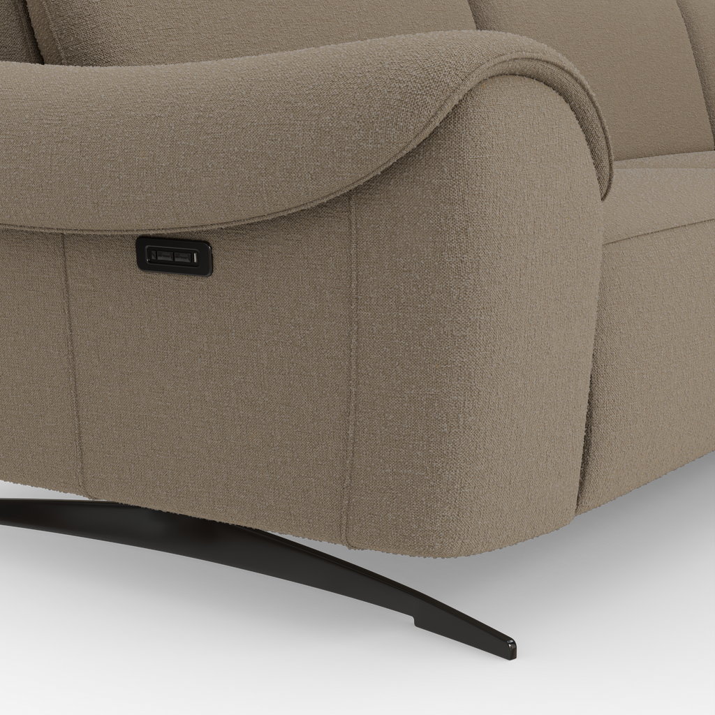 Claire Sectional