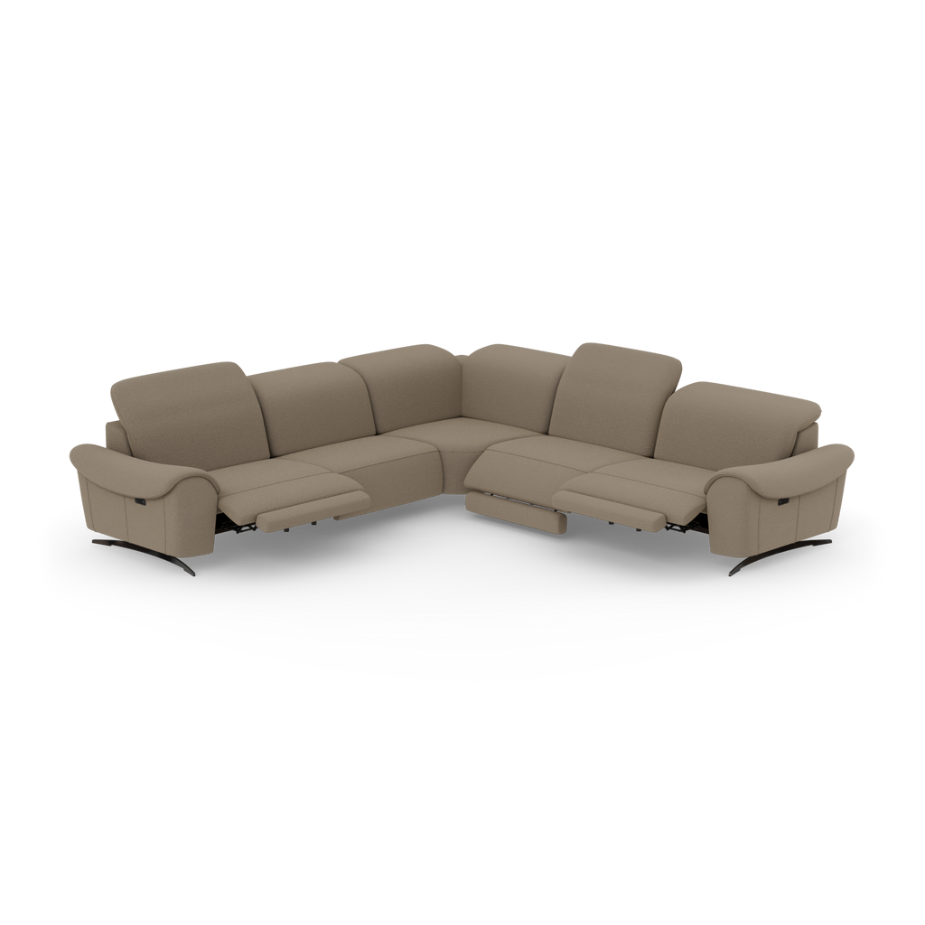 Claire Sectional