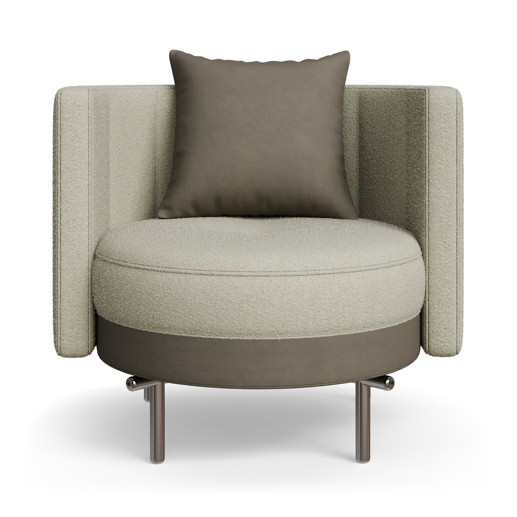 Clea Armchair