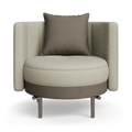 Clea Armchair
