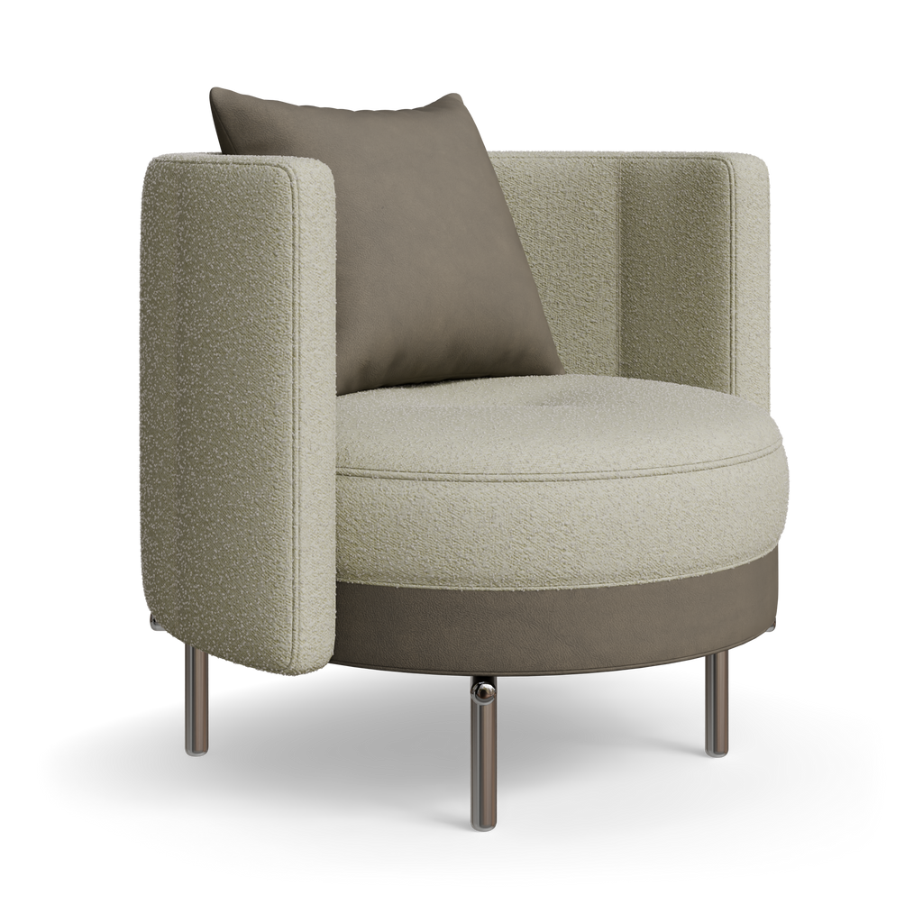 Clea Armchair
