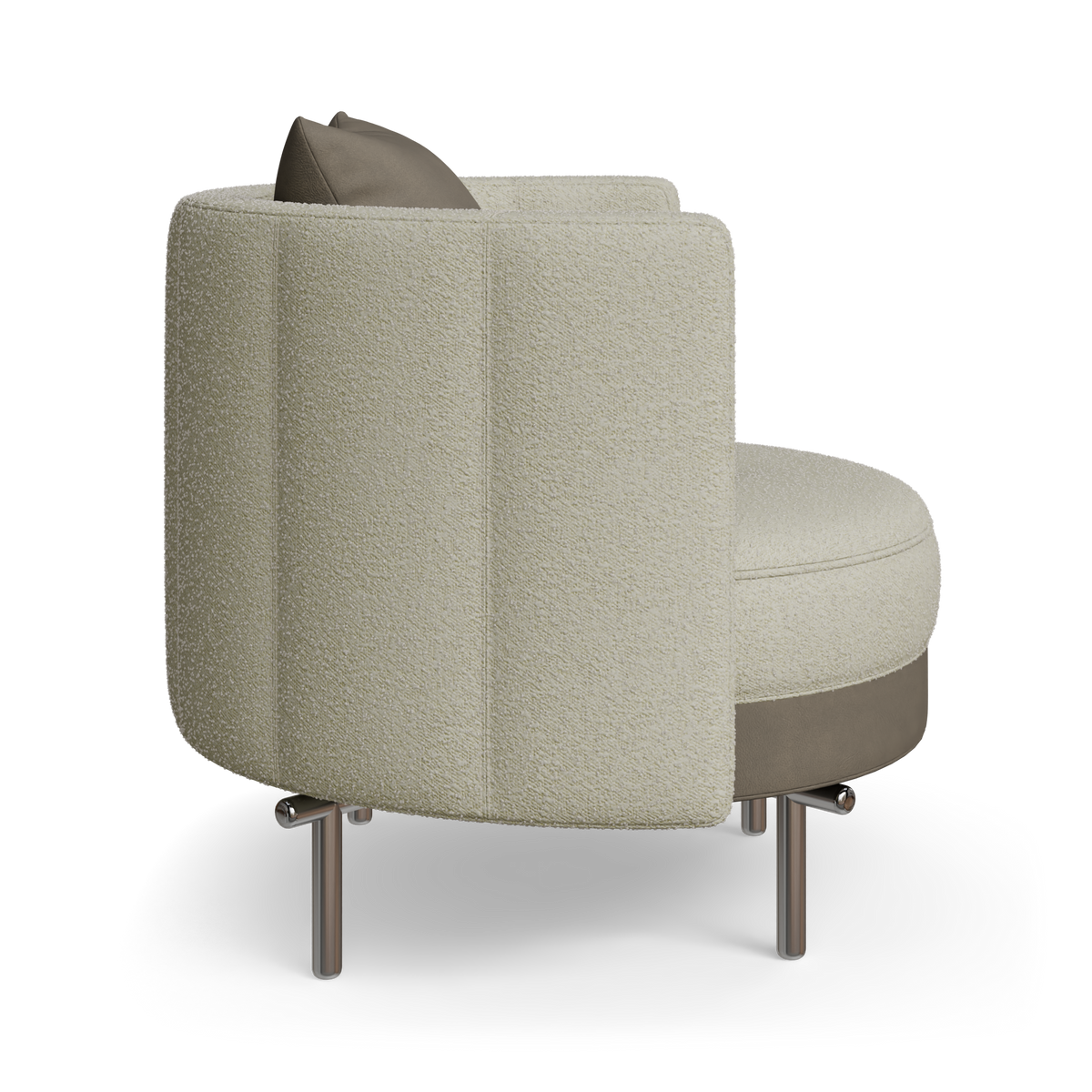 Clea Armchair