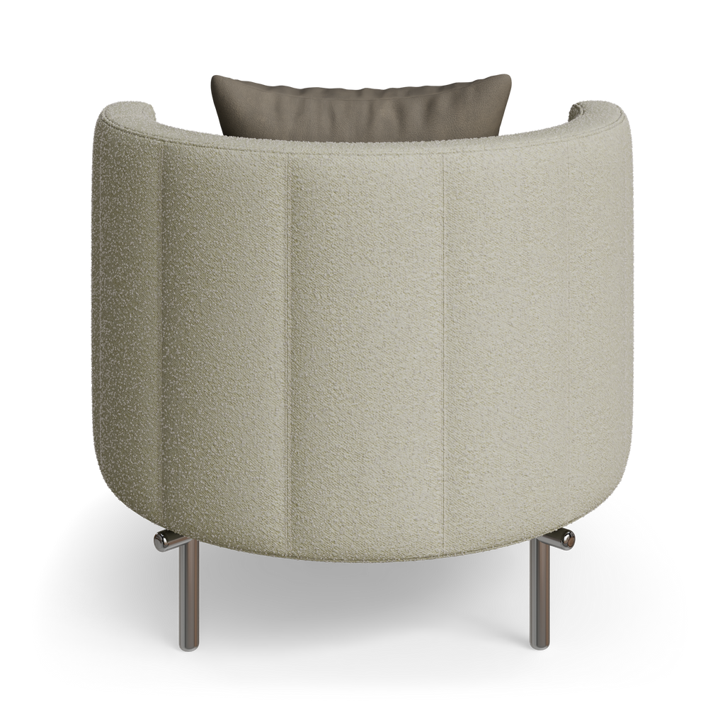 Clea Armchair