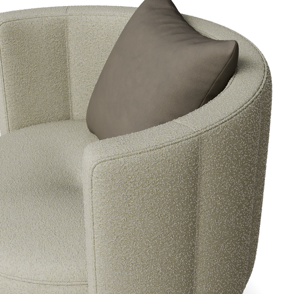 Clea Armchair