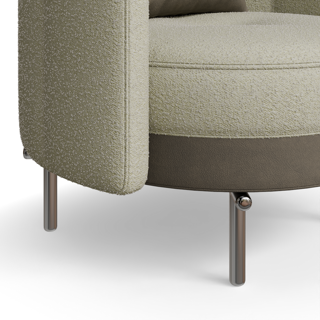 Clea Armchair