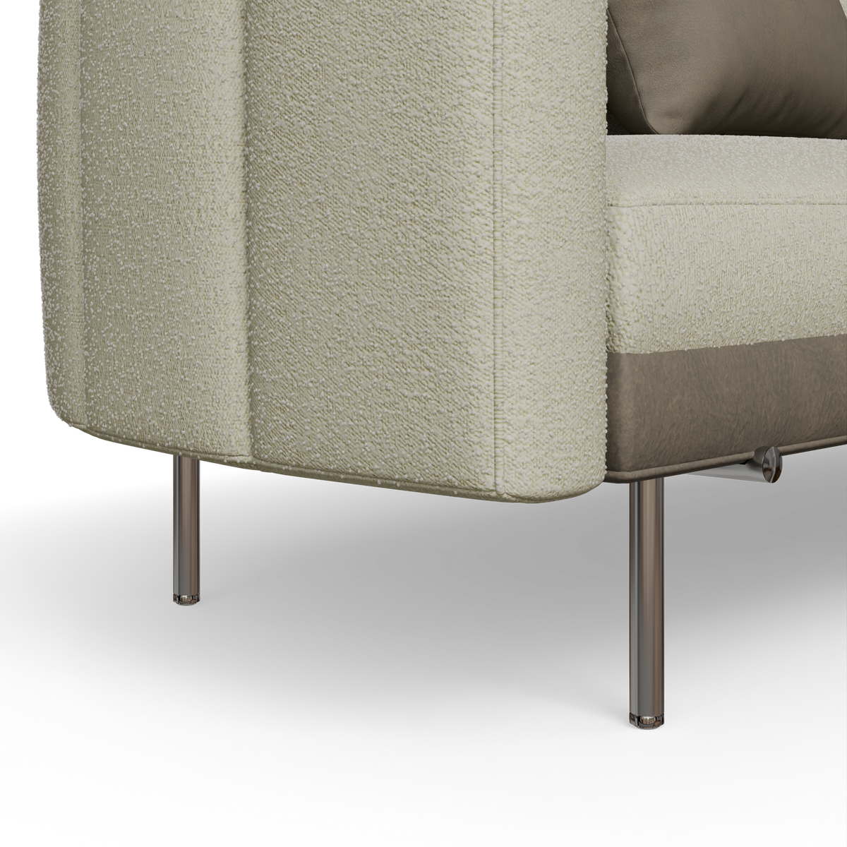 Clea Three Seat Sofa