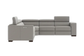 Dominio Sectional