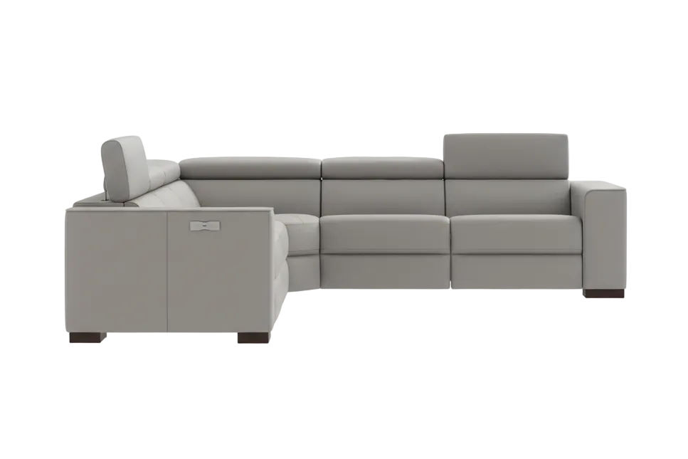 Dominio Sectional