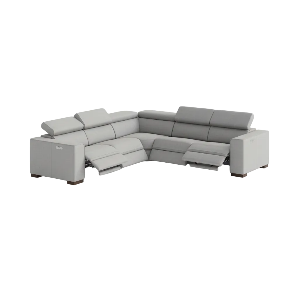Dominio Sectional