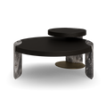 Eclipse Coffee Table Set