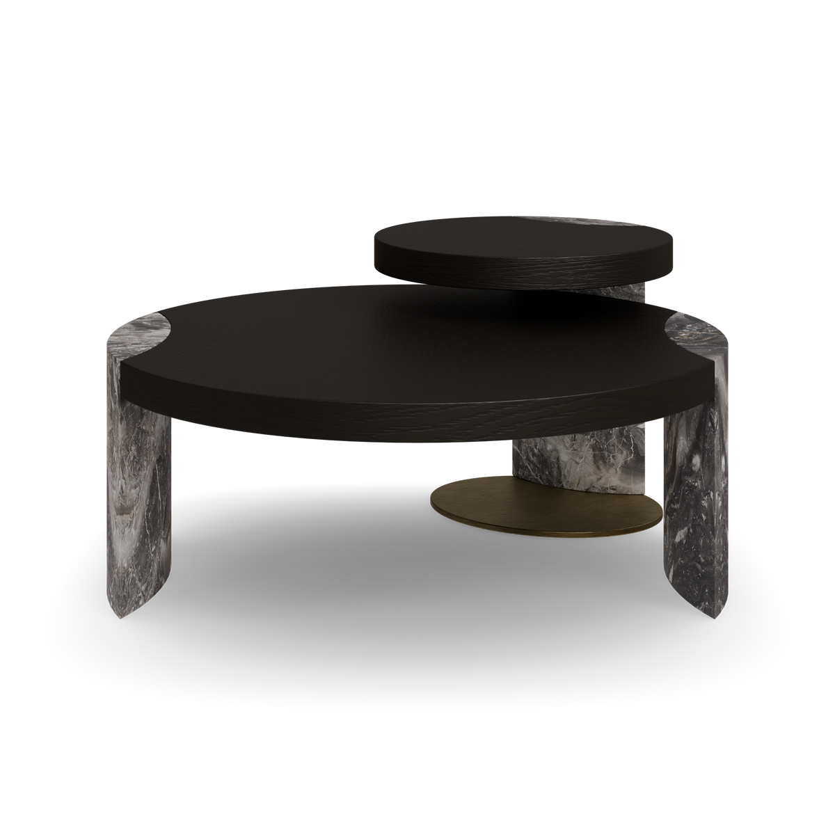 Eclipse Coffee Table Set